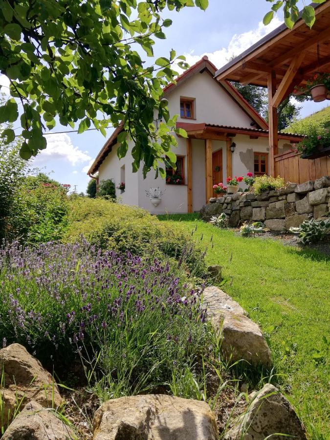 Charming House With Beautiful Landscape Holiday home *
