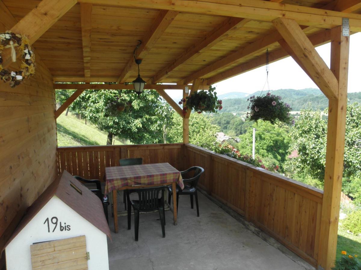 Charming House With Beautiful Landscape Holiday home Frydstejn