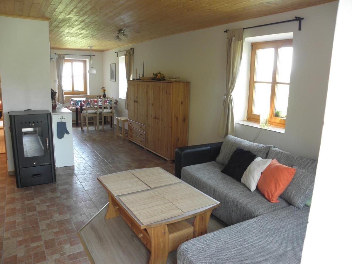 Charming House With Beautiful Landscape Holiday home